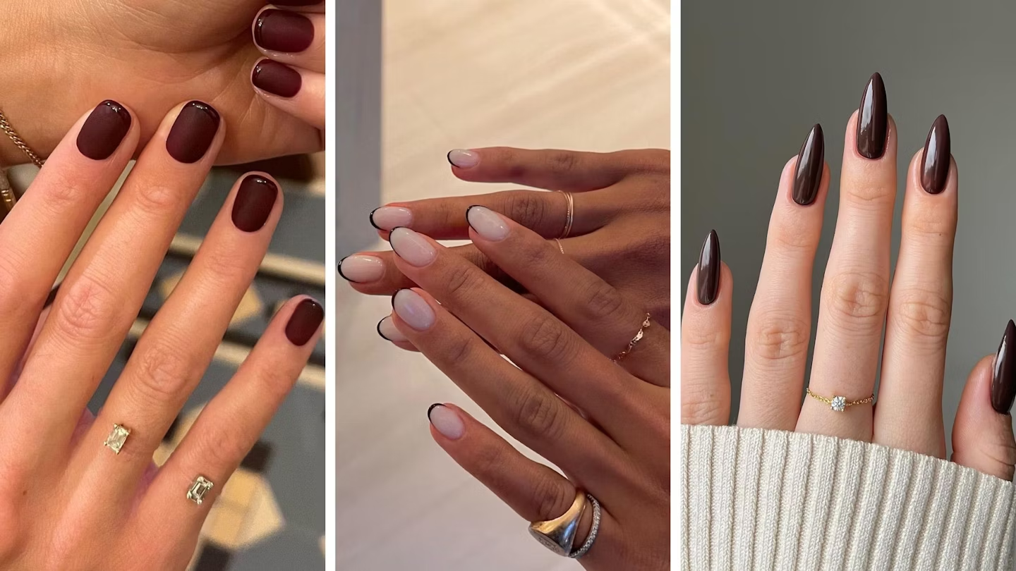 Fall 2025 Nail Trends You’ll See Everywhere
